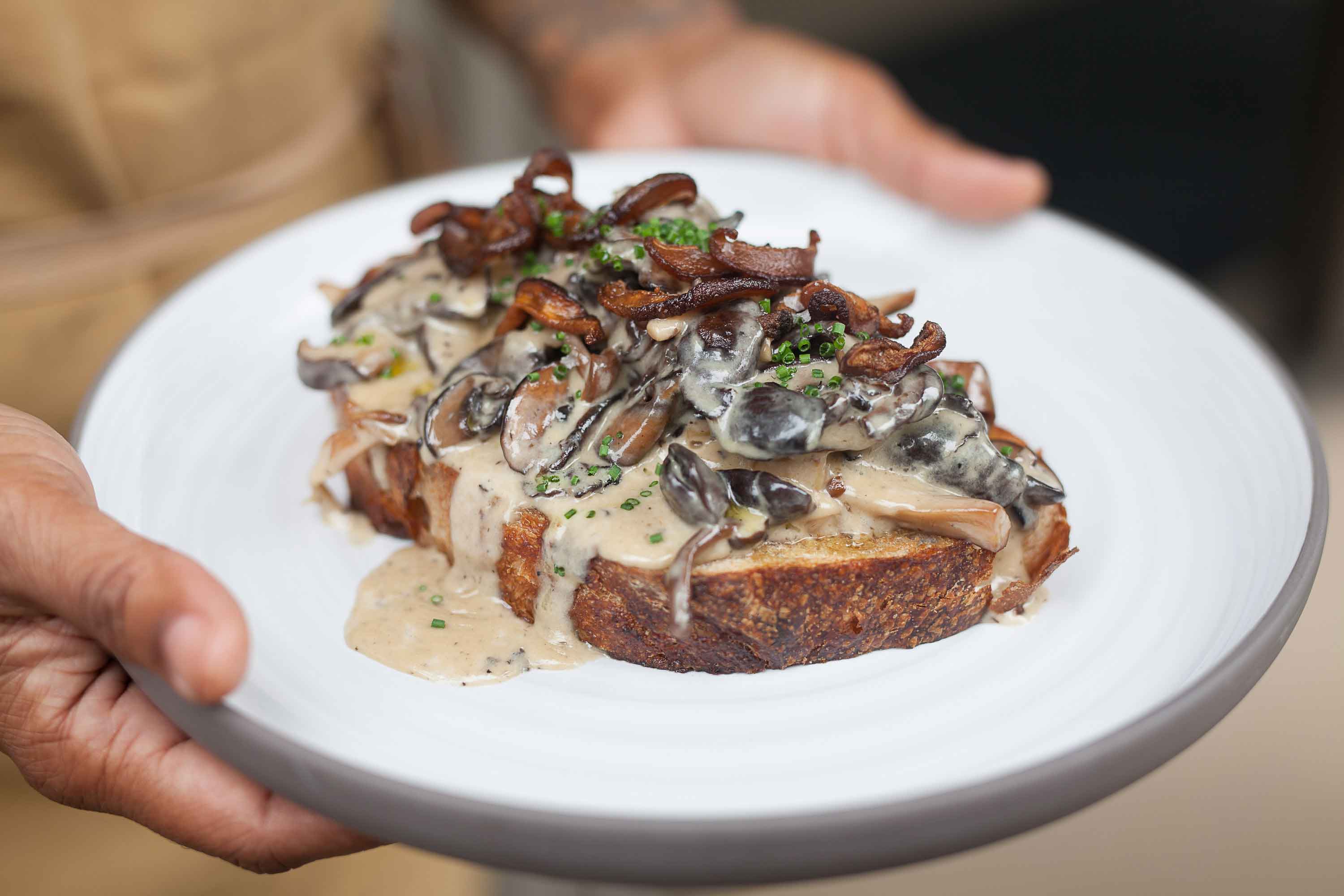 Best Sonoma County Restaurants Under 40, According To Michelin Guide